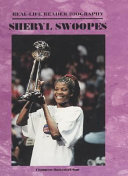 Sheryl Swoopes cover