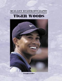 Tiger Woods cover