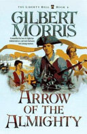 Arrow of the Almighty cover