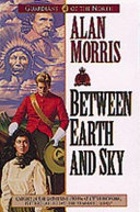 Between Earth and Sky cover