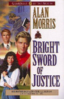 Bright Sword of Justice cover