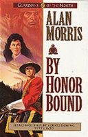 By Honor Bound cover