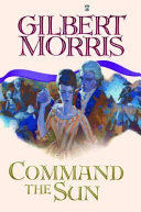 Command the Sun cover