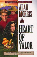 Heart of Valor cover