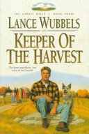Keeper of the Harvest cover