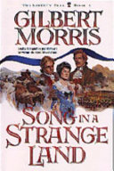 Song in a Strange Land cover