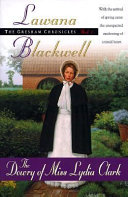 The Dowry of Miss Lydia Clark cover