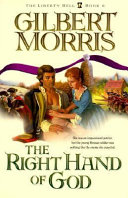 The Right Hand of God cover