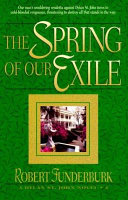 The Spring of Our Exile cover