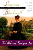 The Widow of Larkspur Inn cover