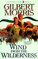 Wind from the Wilderness cover