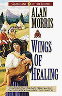 Wings of Healing cover