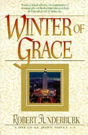 Winter of Grace cover
