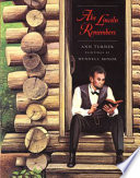 Abe Lincoln Remembers cover