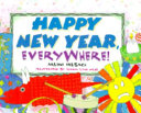Happy New Year, Everywhere! cover