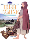 How I Survived the Irish Famine: The Journal of Mary O'Flynn cover