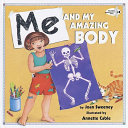 Me and My Amazing Body cover