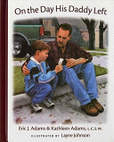 On the Day His Daddy Left cover
