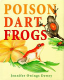 Poison Dart Frogs cover