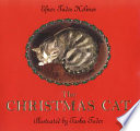 The Christmas Cat cover