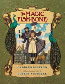The Magic Fish-Bone cover