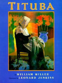 Tituba cover