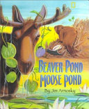 Beaver Pond, Moose Pond cover