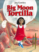 Big Moon Tortilla cover
