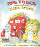 Big Truck and Little Truck cover