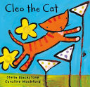 Cleo the Cat cover