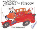 Daisy the Firecow cover