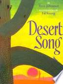 Desert Song cover