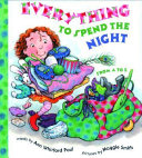 Everything to Spend the Night from A to Z cover