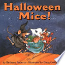 Halloween Mice! cover
