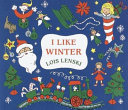 I Like Winter cover
