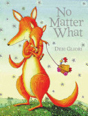 No Matter What cover