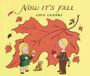 Now It's Fall cover
