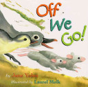 Off We Go! cover