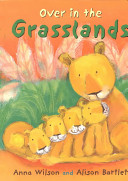 Over in the Grasslands cover