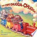 Puff-Puff, Chugga-Chugga cover