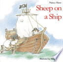 Sheep on a Ship cover