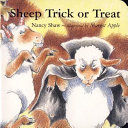 Sheep Trick or Treat cover