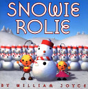 Snowie Rolie cover