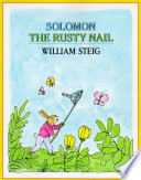 Solomon the Rusty Nail cover
