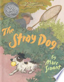 The Stray Dog: From a True Story by Reiko Sassa cover