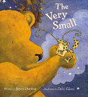 The Very Small cover