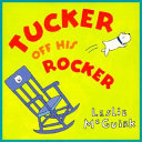 Tucker off His Rocker cover