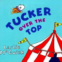 Tucker over the Top cover