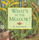 What's in the Meadow? cover