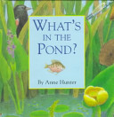 What's in the Pond? cover